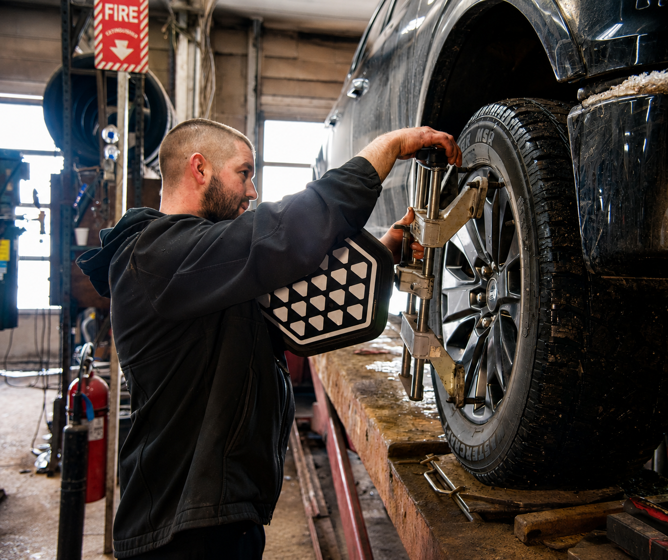 Routine Auto Maintenance in Utica & Rome: How It Protects Your Vehicle’s Resale Value