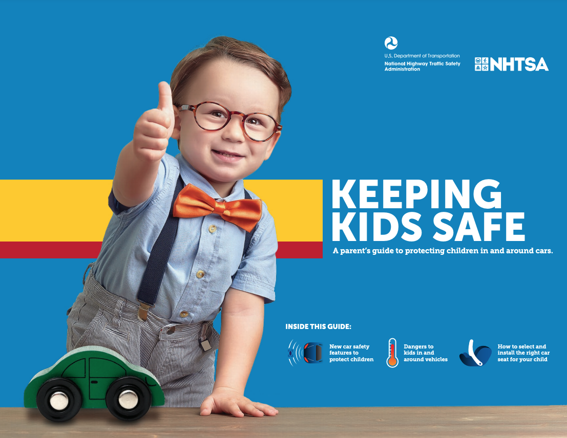 Car Seat Safety Tips