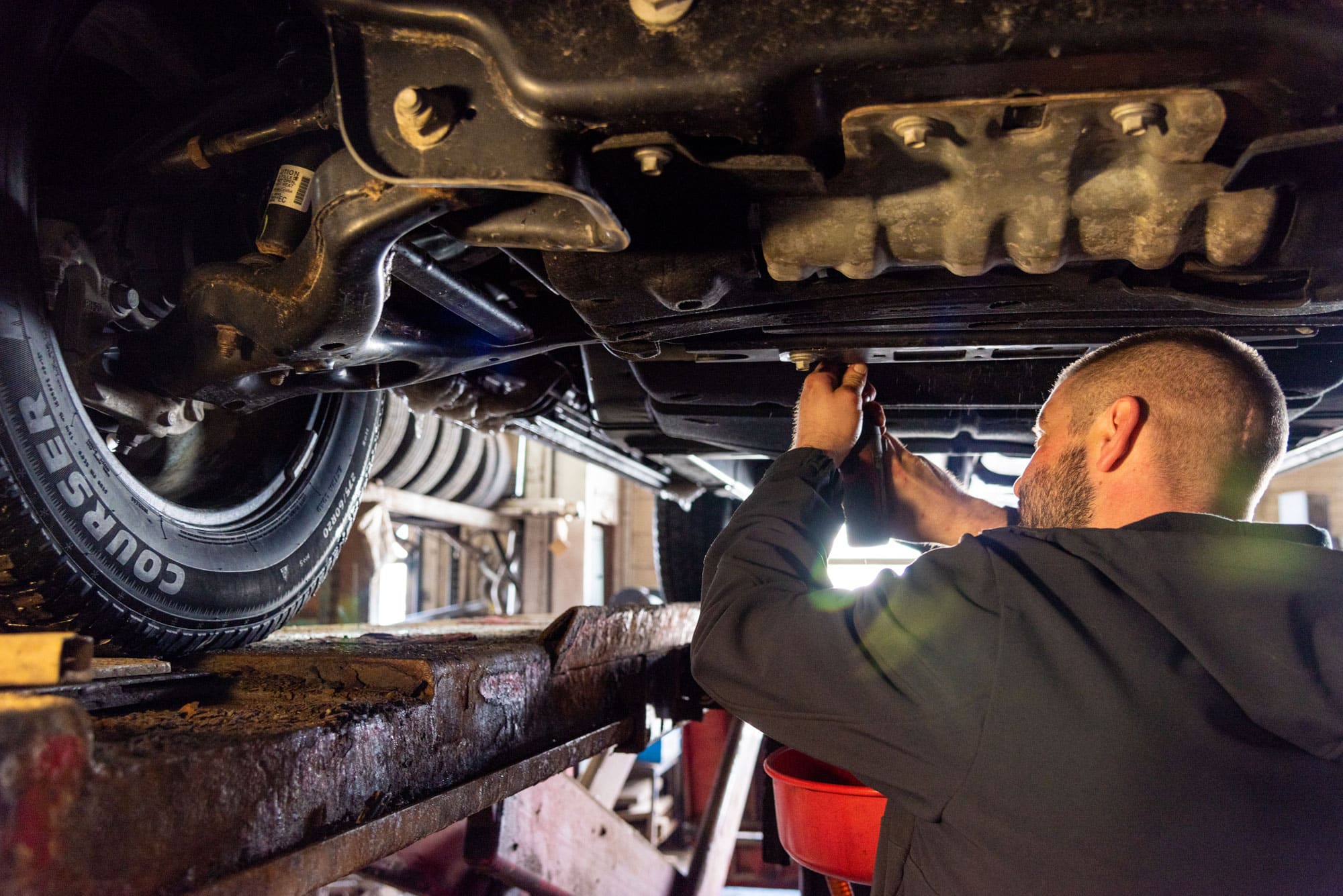 Tire and Auto Service Coupons - TP Brake & Muffler | Utica and Rome, NY