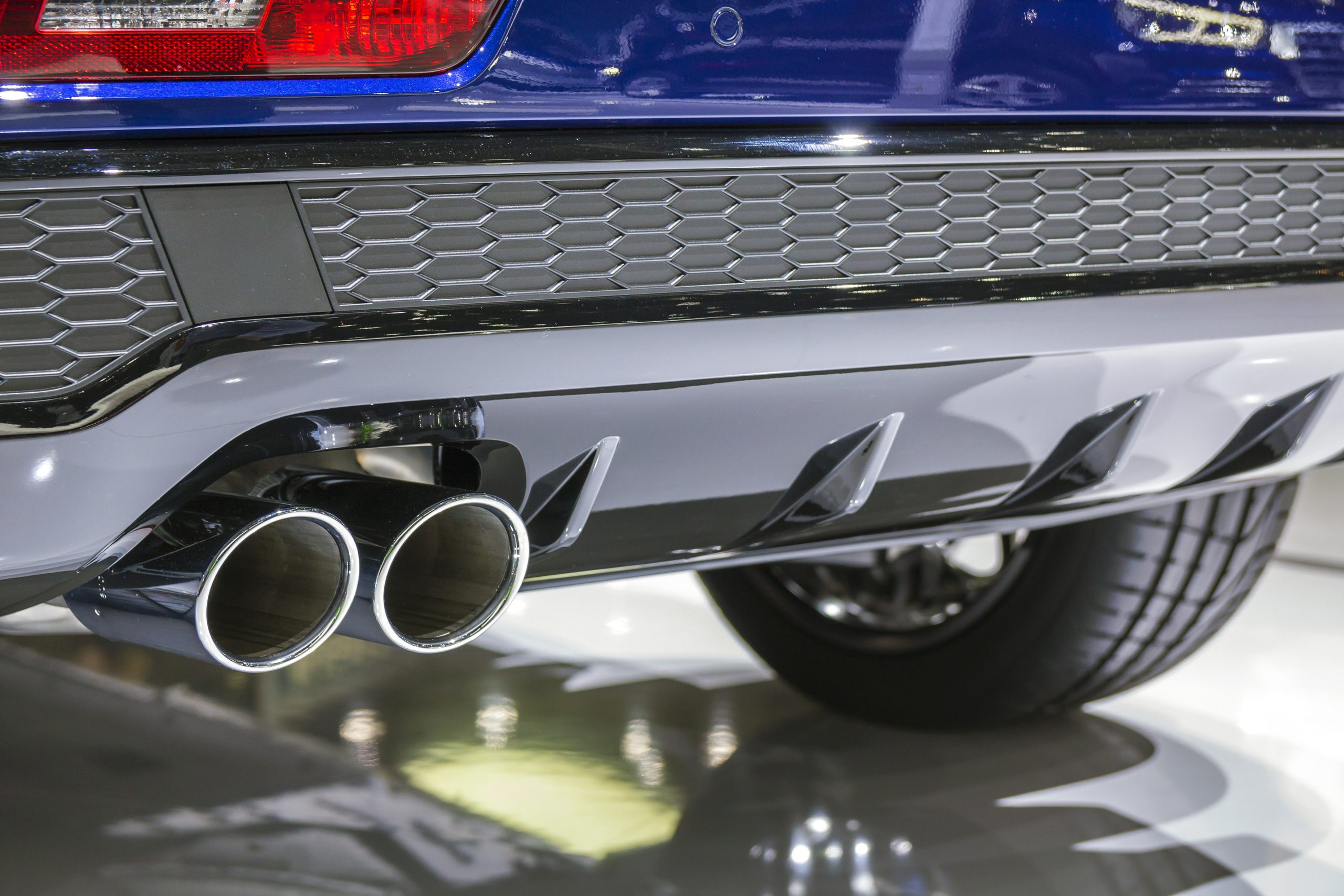 Car Owners’ Top Five Maintenance Tips