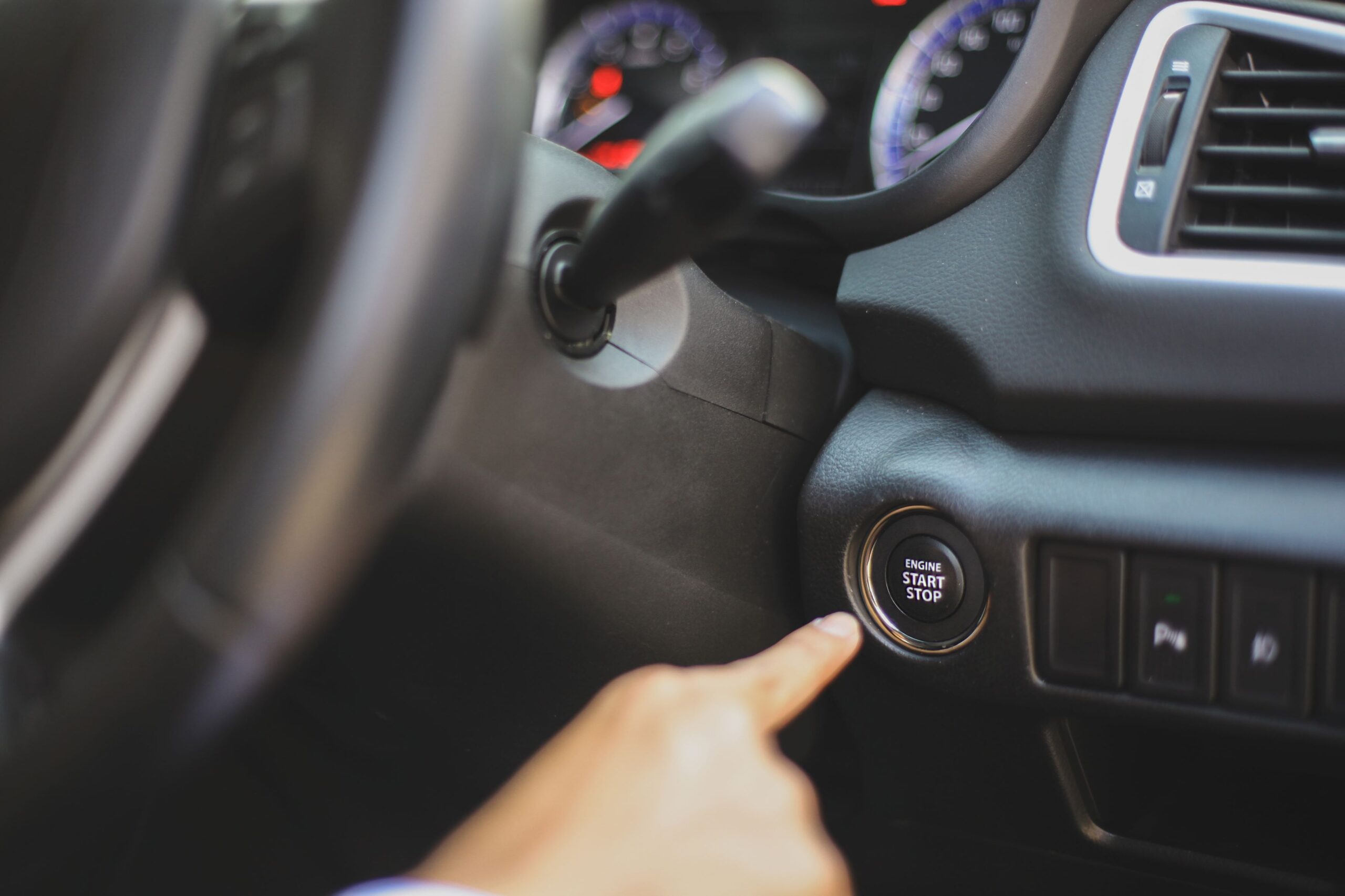 The Struggle of a Non-Starting Car: A Guide to Understanding the Issue