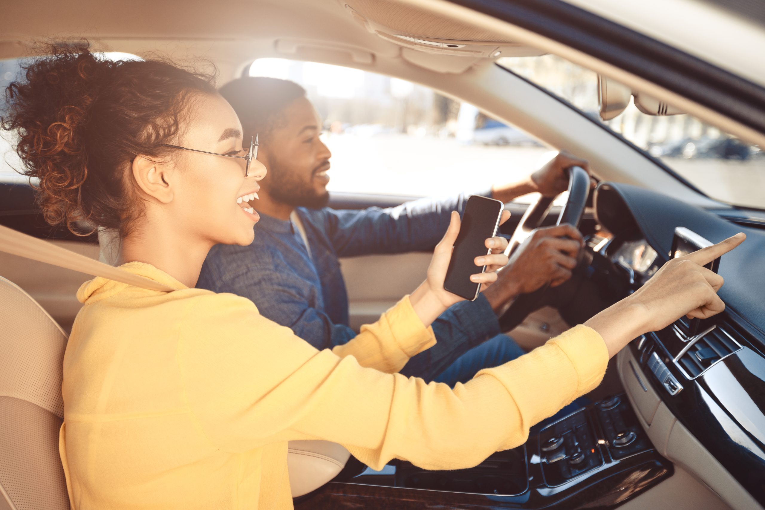 Best Vacations Within Driving Distance