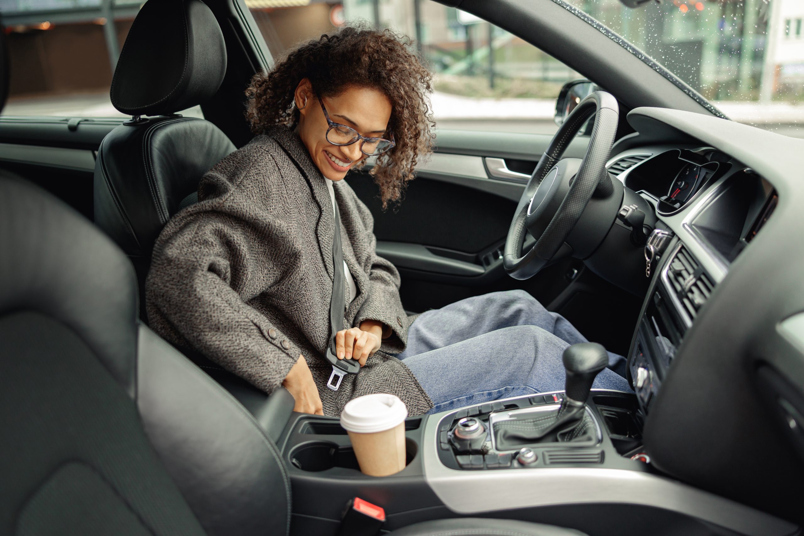 Distracted Driving Prevention: Part 3