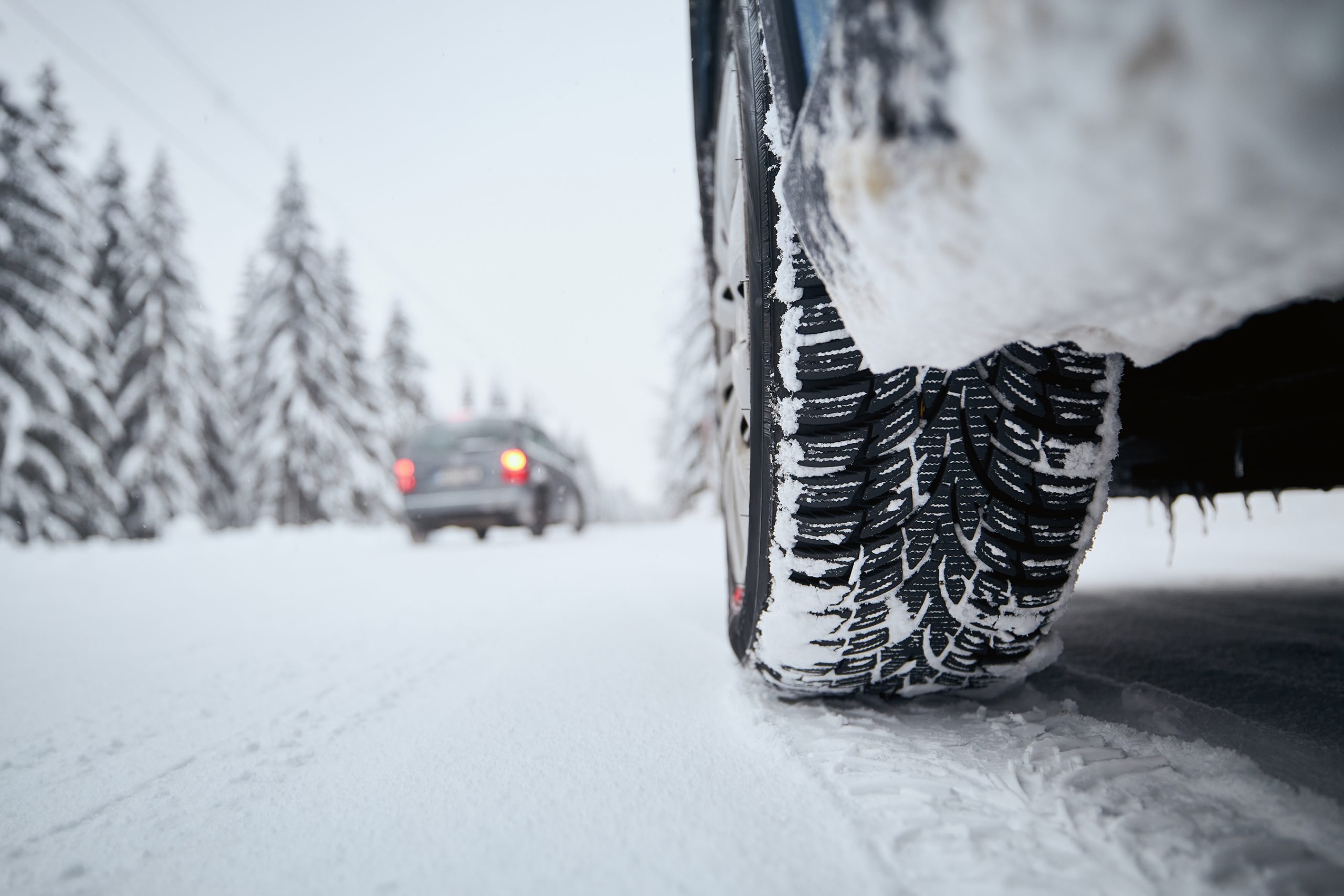 Winter Tires – Are They Worth Buying? 